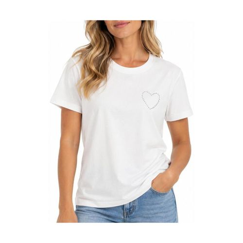 T-shirt Vero Moda Vmforie - Vero Moda - Modalova