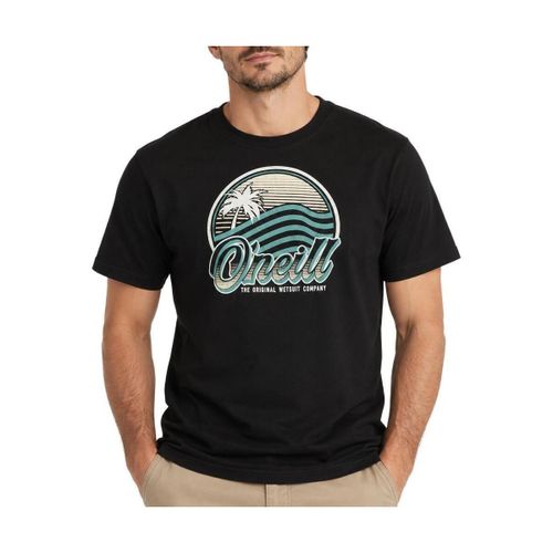 T-shirt O'neill Wave - O'neill - Modalova