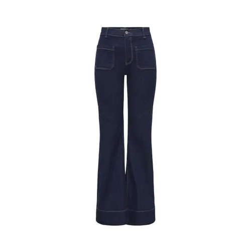 Jeans Only Flared - Only - Modalova