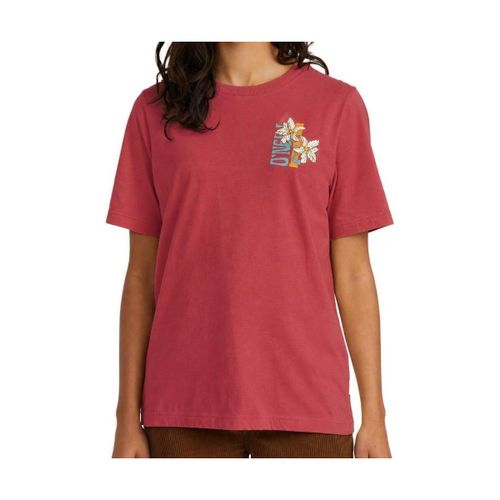 T-shirt O'neill Allora - O'neill - Modalova