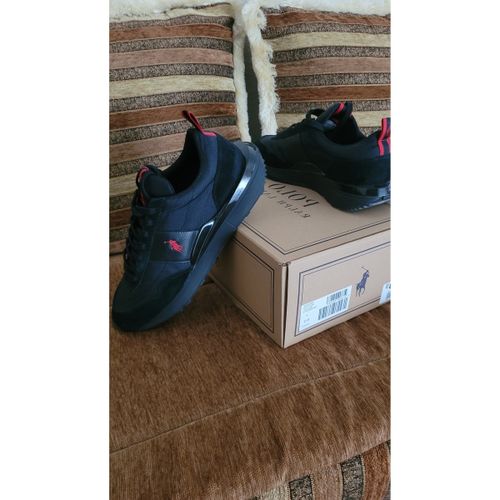 Baskets basses Sneakers - Polo Ralph Lauren - Modalova