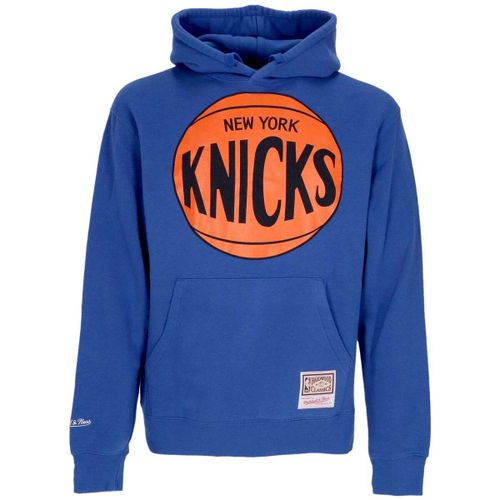 Sweatshirts à capuche Team Logo Hoodie - Mitchell And Ness - Modalova