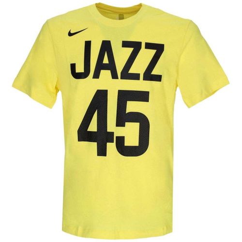 T-shirt No 45 Donovn MitchellStrike - Nike - Modalova