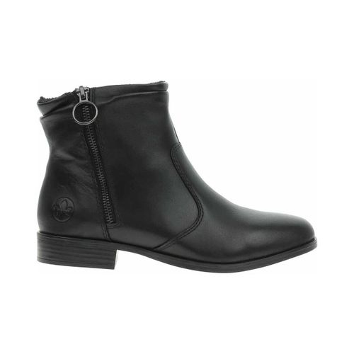 Bottines Rieker 7704101 - Rieker - Modalova