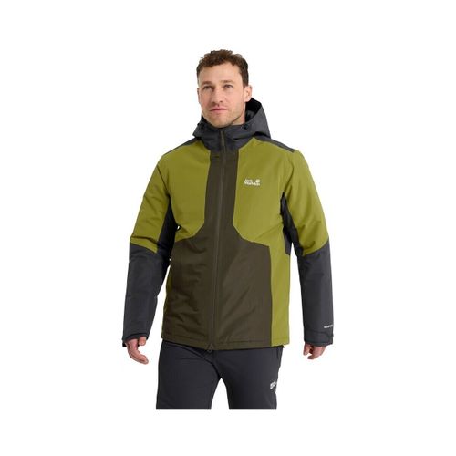Blouson Jack Wolfskin Stonetrail - Jack Wolfskin - Modalova
