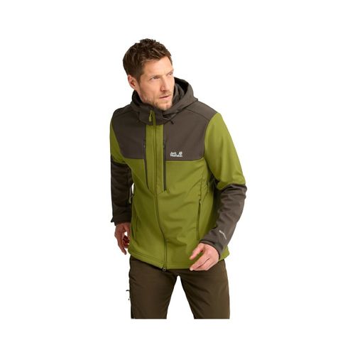 Blouson Jack Wolfskin Jasper - Jack Wolfskin - Modalova