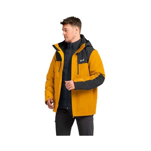 Blouson Jack Wolfskin Jasper Pro - Jack Wolfskin - Modalova