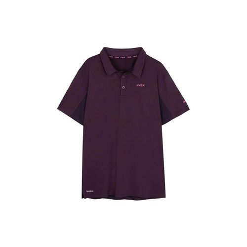 T-shirt Nox T25FWHPODP - Nox - Modalova