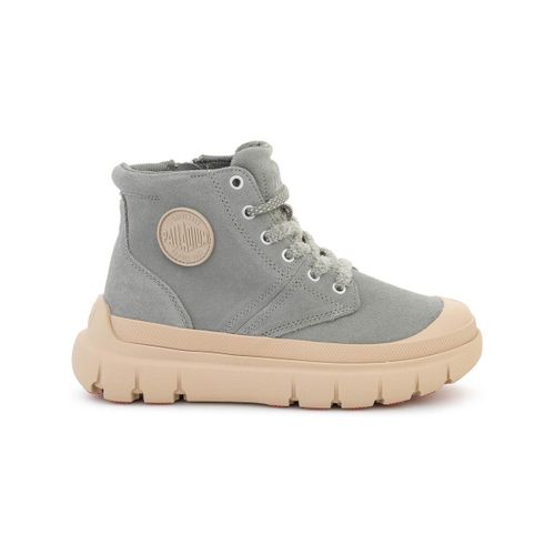 Bottines Palladium Pallapop Hi - Palladium - Modalova