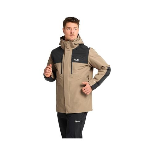 Blouson Jack Wolfskin Jasper Pro - Jack Wolfskin - Modalova
