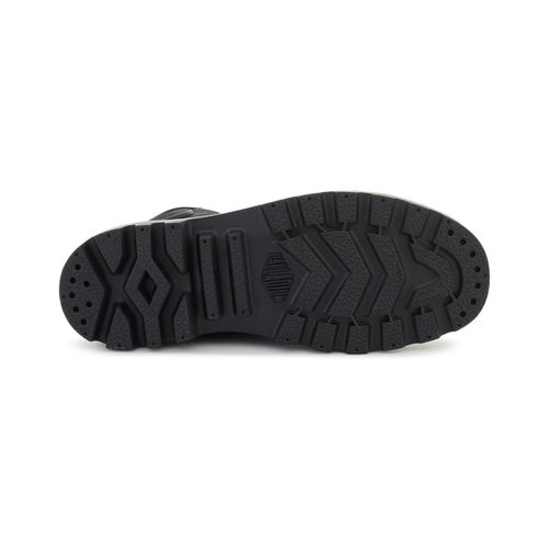 Baskets Palladium Pampa Hi - Palladium - Modalova
