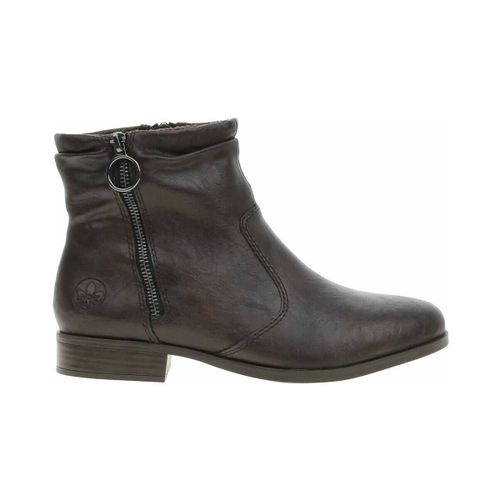 Bottines Rieker 7704125 - Rieker - Modalova