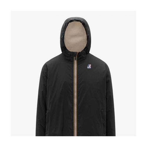 Manteau Le Vrai 4.0 Eiffel East Orsetto - K-Way - Modalova