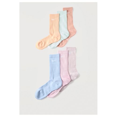 Collants & bas U NK ED ELVD CRW 6P - 144 - Nike - Modalova