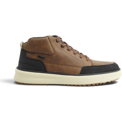Baskets Geox U66AJA0BCEK-AI27-C6032 - Geox - Modalova