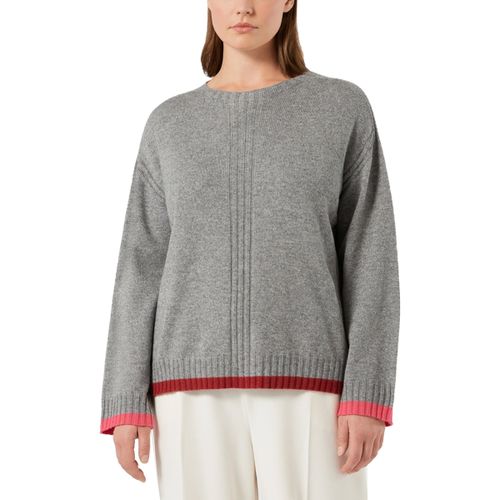 Sweat-shirt NNWCARPA - Persona By Marina Rinaldi - Modalova