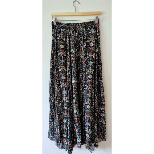 Jupes longues Jupe Zadig et Voltaire Taille 36 - Zadig & Voltaire - Modalova