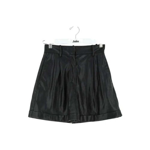 Short Pinko Short noir - Pinko - Modalova