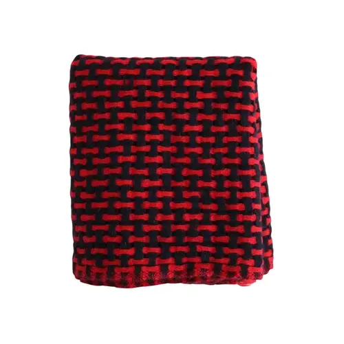 Echarpe Gil Santucci Écharpe rouge - Gil Santucci - Modalova