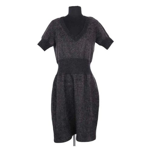 Robe Louis Vuitton Robe noire - Louis Vuitton - Modalova