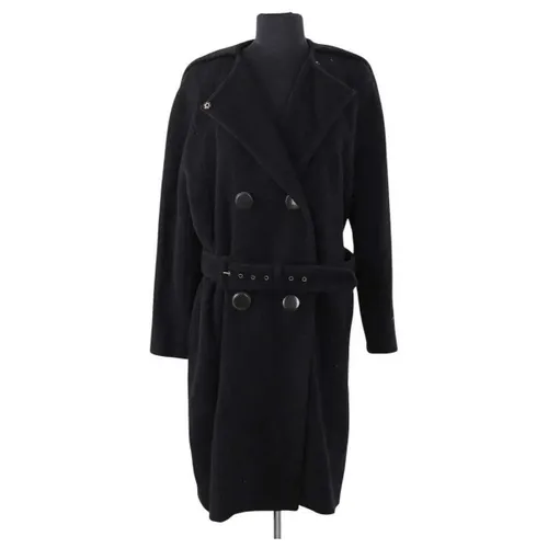 Manteau Kenzo Manteau noir - Kenzo - Modalova