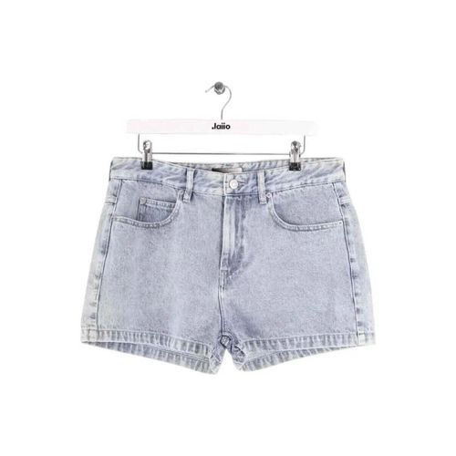 Short Isabel Marant Mini short bleu - Isabel Marant - Modalova