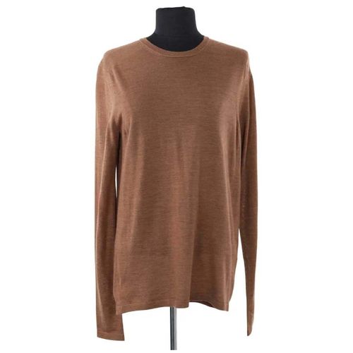 Pull Acne Studios Pull marron - Acne Studios - Modalova