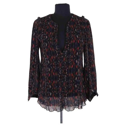 Blouses Isabel Marant Blouse noire - Isabel Marant - Modalova