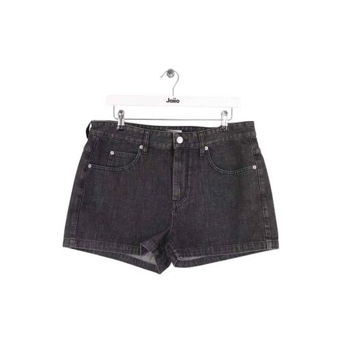 Short Isabel Marant Short noir - Isabel Marant - Modalova