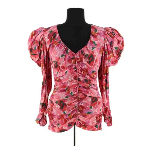 Blouses Isabel Marant Blouse rose - Isabel Marant - Modalova