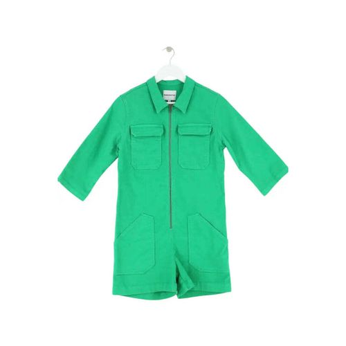 Combinaisons Combishort vert - Modetrotter - Modalova