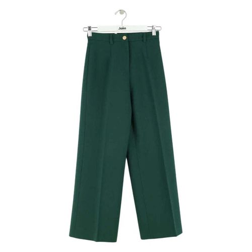 Pantalon Pantalon large vert - Modetrotter - Modalova