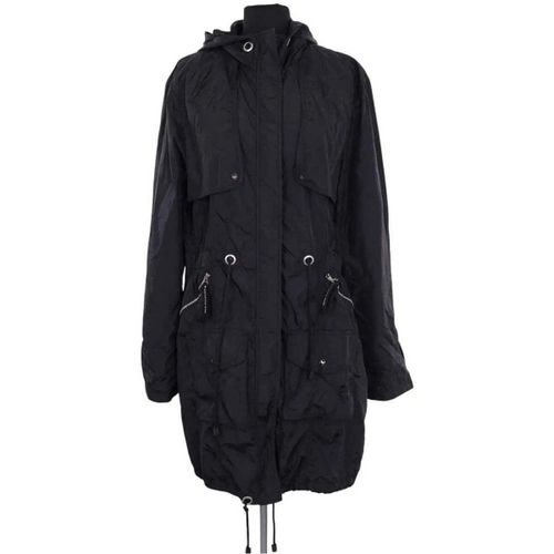 Manteau Sonia Rykiel Parka noire - Sonia Rykiel - Modalova