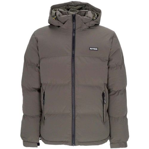 Blouson Iuter Jacket Army - Iuter - Modalova