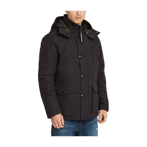 Manteau Vodan Padded Hdd Jkt - G-Star Raw - Modalova