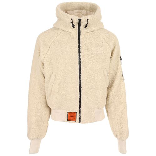 Blouson Bombers Original Hood - Bombers Original - Modalova