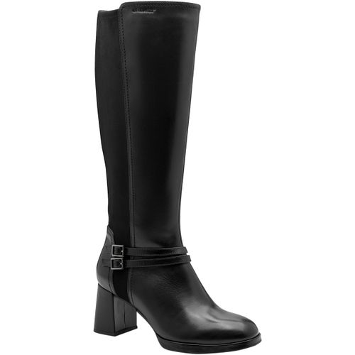 Bottes Tamaris Bottes Cuir Comfort - Tamaris - Modalova