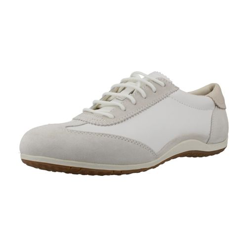 Baskets Geox D Vega - Geox - Modalova