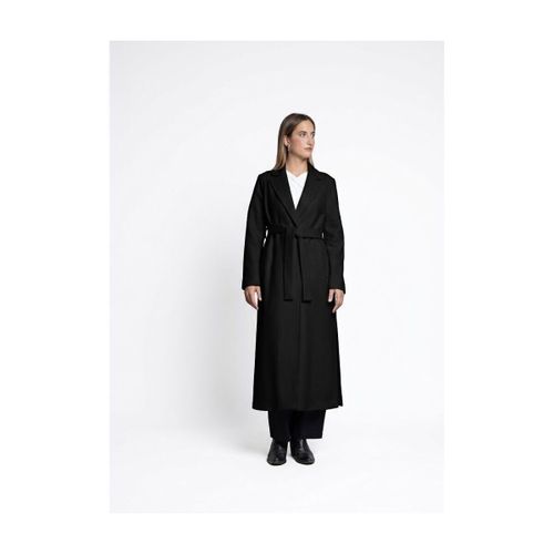 Manteau SIJMR010-0001 - Kaos Collezioni - Modalova