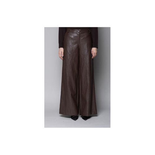 Pantalon SI1LE022-6028 - Kaos Collezioni - Modalova