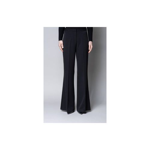 Pantalon SI1NT056-0001 - Kaos Collezioni - Modalova