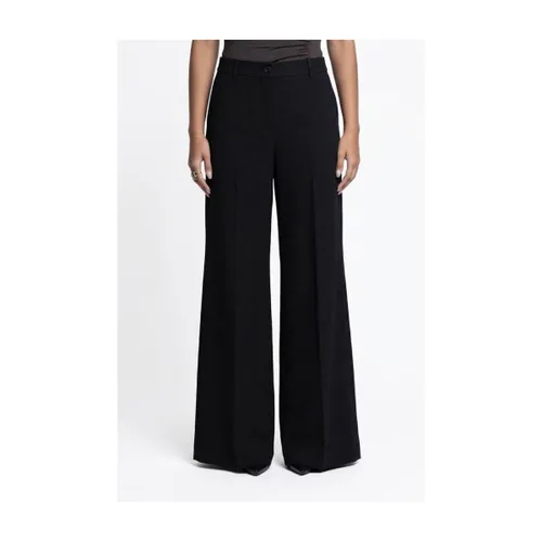 Pantalon SIJMR024-0001 - Kaos Collezioni - Modalova