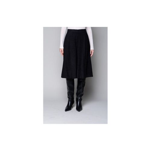 Jupes midi SI1CO042-0001 - Kaos Collezioni - Modalova