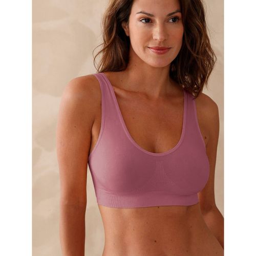 Brassières Lot de 2 brassières + 1 gratuite - Daxon - Modalova