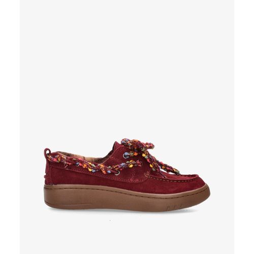 Chaussures bateau Woz ELLEN-50100W - Woz - Modalova