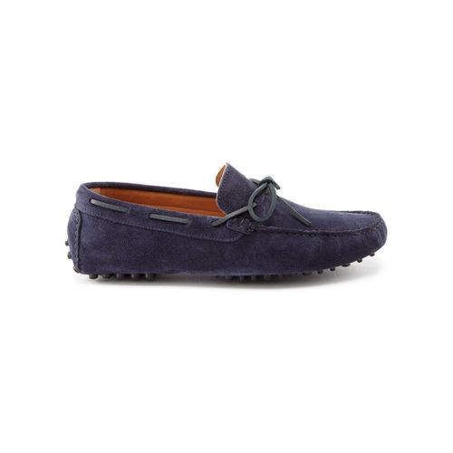 Mocassins Mocassin à Lacets de Conduite - Hugs & Co. - Modalova