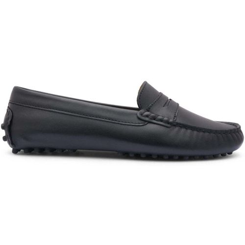 Mocassins Mocassin Penny de Conduite - Hugs & Co. - Modalova
