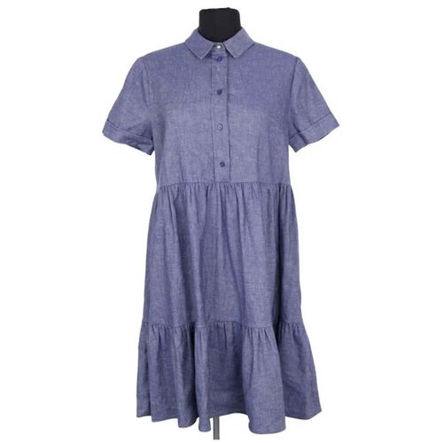 Robe Claudie Pierlot Robe bleue - Claudie Pierlot - Modalova