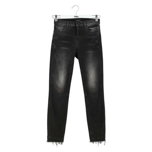Jeans Pinko Jean slim noir - Pinko - Modalova