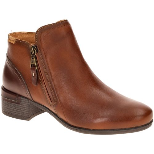 Bottines Pikolinos Malaga - Pikolinos - Modalova